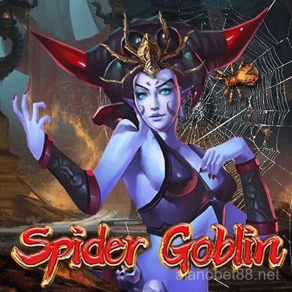Spider Goblin